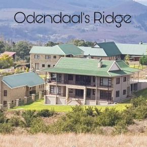 Odendaal's Ridge